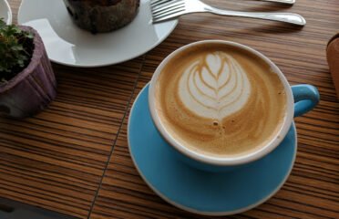 Constellation Coffee