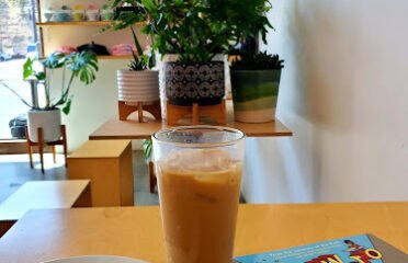 Constellation Coffee