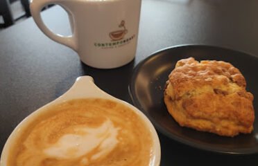 ContempoRoast Coffee & Roastery