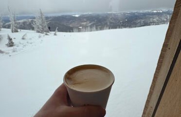 Continental Espresso Bar