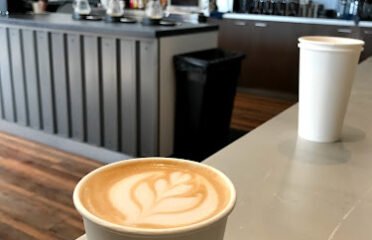 Contrast Coffee Co.
