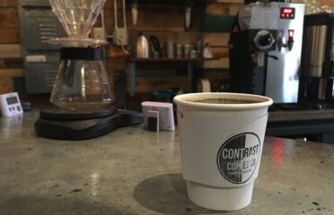 Contrast Coffee Co.