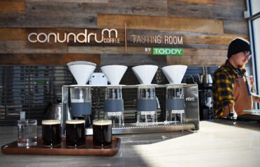 Conundrum Coffee