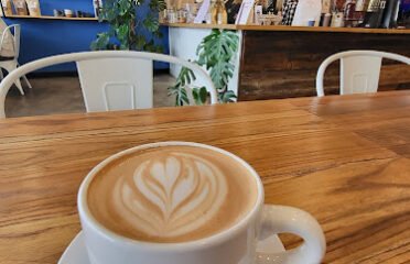 Converge Coffee Roasters