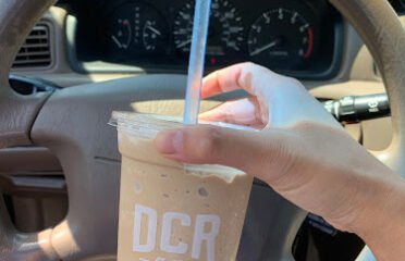 Convergence Coffee