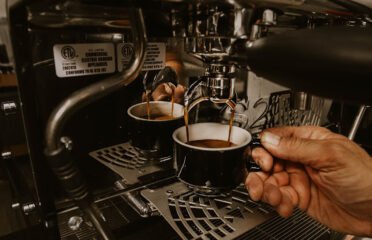 Convict Coffee Company
