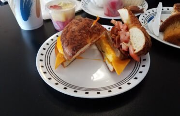 Coo Coo’s Gourmet Coffee Cafe