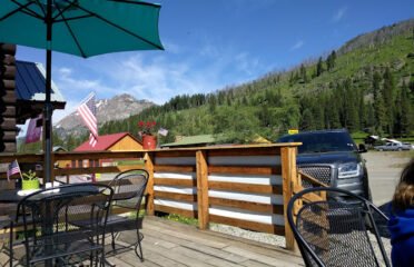 Cooke City Coffee