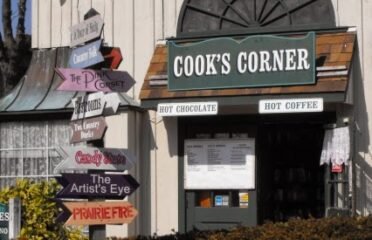 Cook’s Corner in Smithville NJ