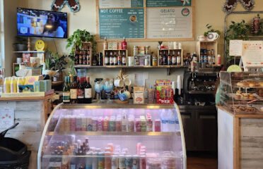 Cool Beans Cafe New Smyrna Beach