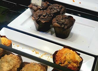 Cool Beans Cafe and Bakery