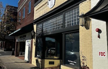 Cool Beans Cat Cafe