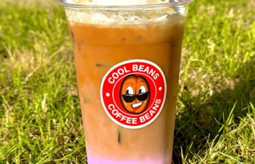 Cool Beans Coffee Beans