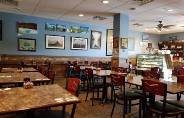 Cool Beans Coffee House