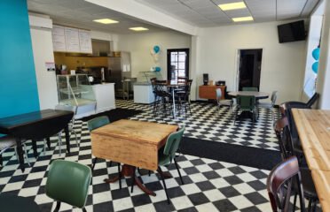Cool Beans Coffee & Ice Cream