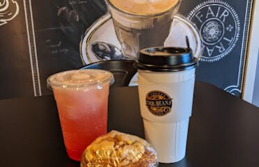 Cool Beans Coffee & Scoop Ice Cream Parlor