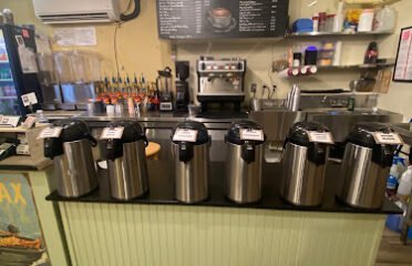 Cool Beans Coffee Shop