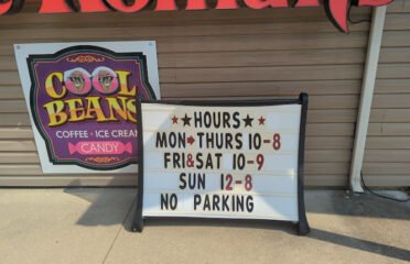 Cool Beans Coffee Shop