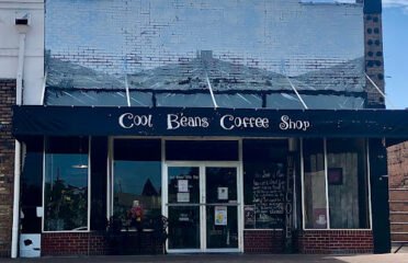 Cool Beans Coffee Shop