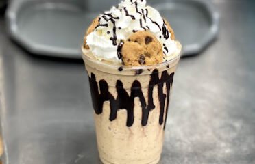 Cool Beans Coffee and Ice Cream