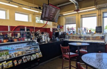 Cool Beans Coffee and Ice Cream