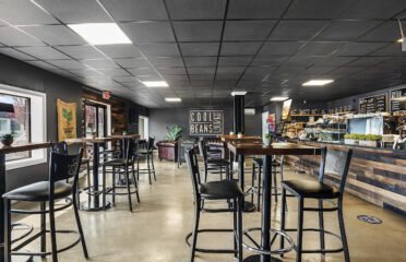 Cool Beans Coffee