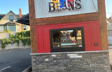 Cool Beans Coffee