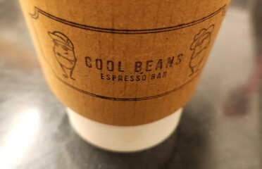 Cool Beans Espresso