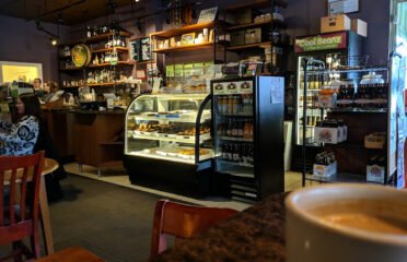 Cool Beanz Coffee
