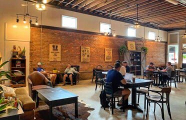 Cool Beanz Espresso Bar