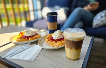 Cool Wave Coffee