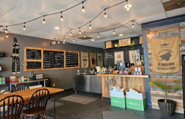 Cooper River Coffee Roasters