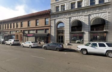 Coopers Coffee Co