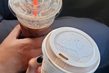 Coop’s Coffee