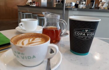 Copa Vida – East Village