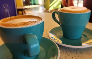 Copeka Coffee