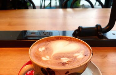 Coperaco CafÃƒÂ©