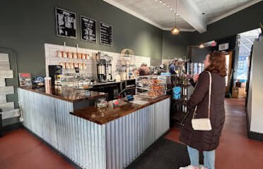 Copilot Coffee Co.