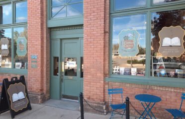 Copper Cactus Coffee and Gifts