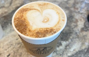 Copper Cities Coffee