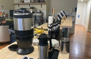 Copper City Espresso