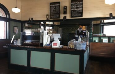 Copper City Espresso