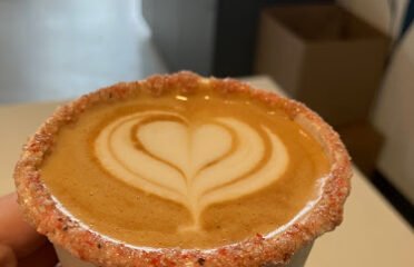 Copper Door Coffee Roasters