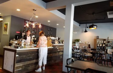 Copper Door Coffee Roasters