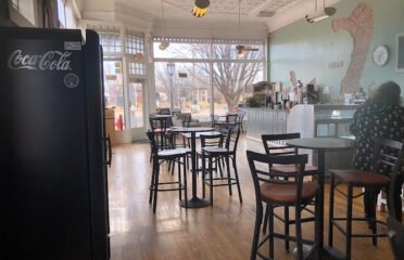 Copper Kettle Coffee