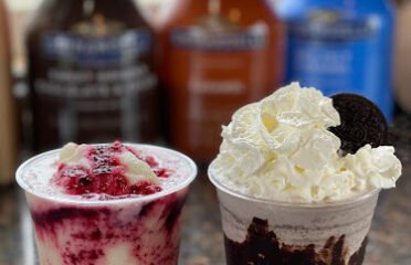 Copper Moose Coffee Co