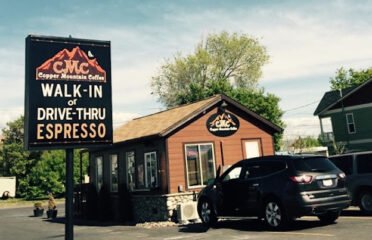 Copper Mountain Coffee