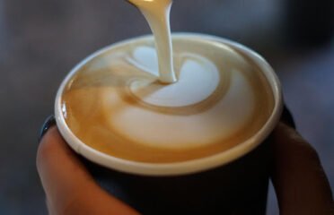 Copper Mountain Coffee