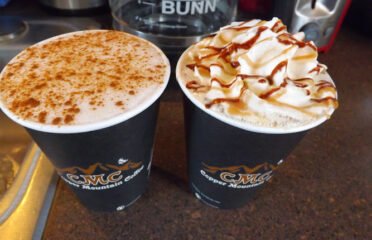 Copper Mountain Coffee