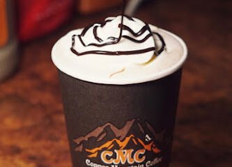 Copper Mountain Coffee